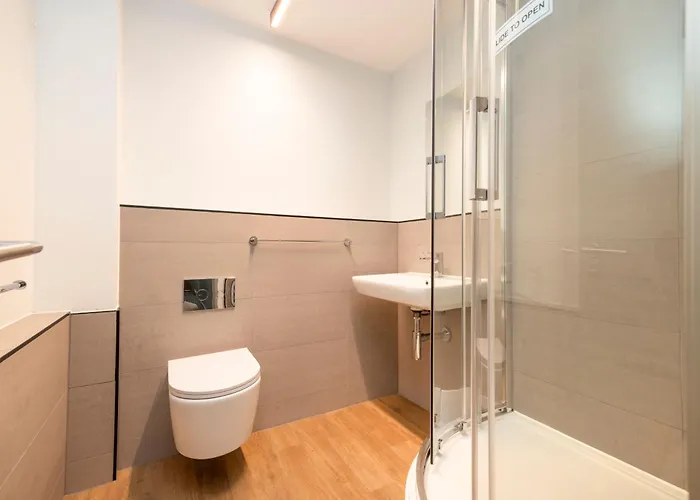 Appartement Meadow Court