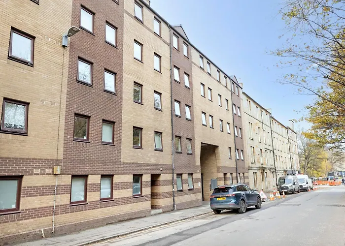 Appartement Meadow Court *