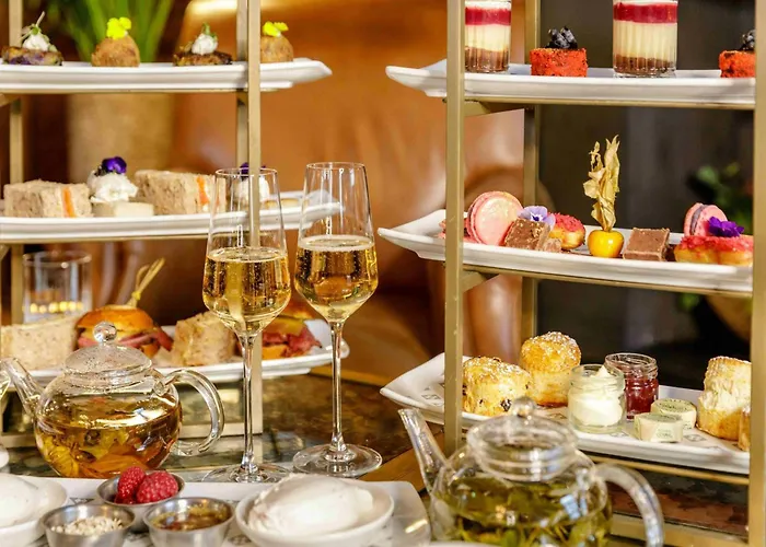 The Grand, A Luxury Collection Hotel, Эдинбург
