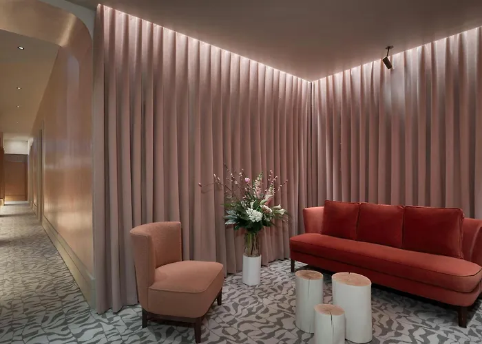 The Grand, A Luxury Collection Hotel,