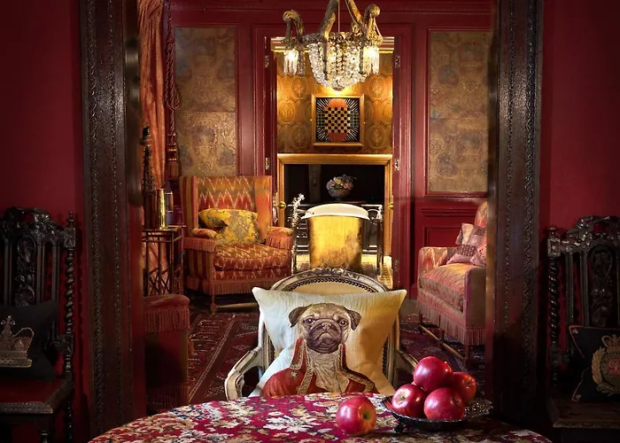 The Witchery