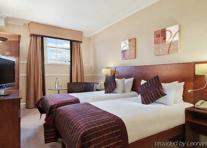 Grosvenor Edinburgh