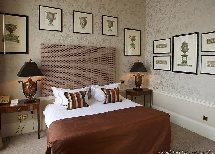 Hotel The Howard, An Ascend Collection Member