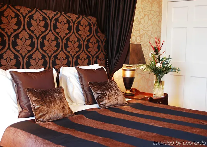 The Howard, An Ascend Collection Member Hotel Edimburgo