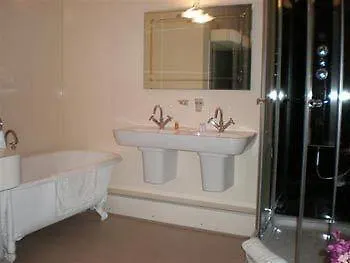 The Guards Edinburgh