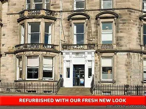 Travelodge Haymarket 3*