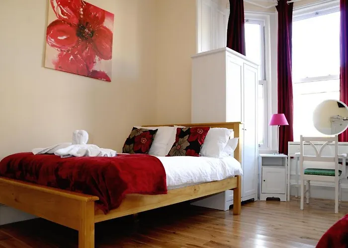 ゲストハウス バルモア