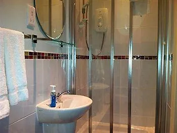 Bonnington Edinburgh