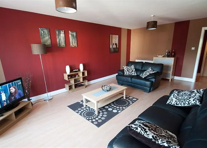 Playhouse Apartamento