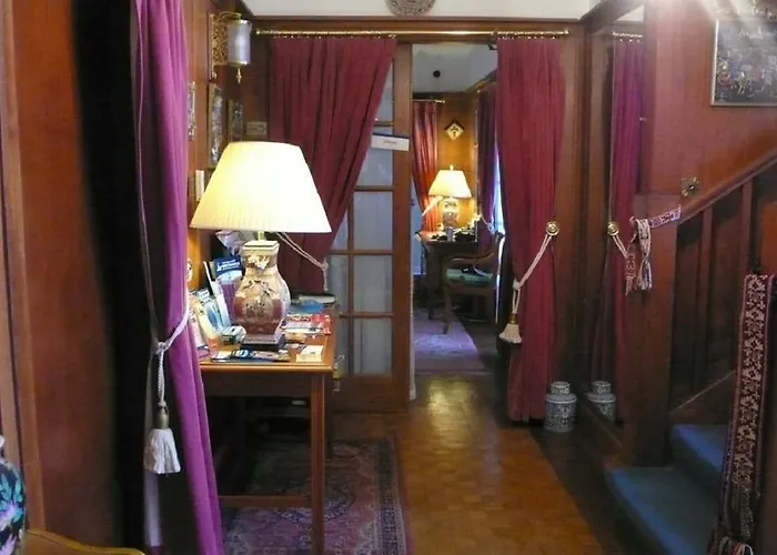 萨娜德丽兰兹住宿加早餐旅馆 3*