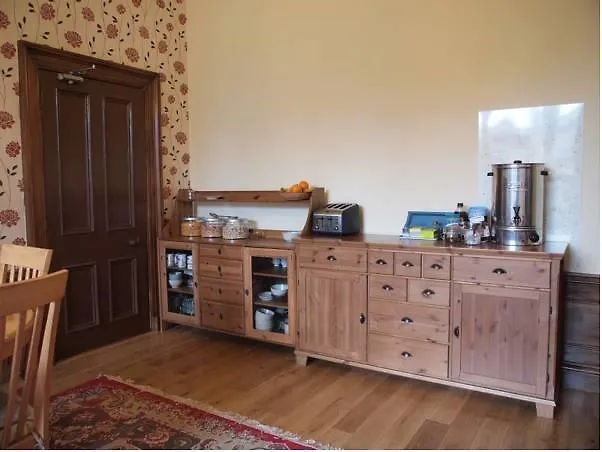 Pensjonat Minto House 3*