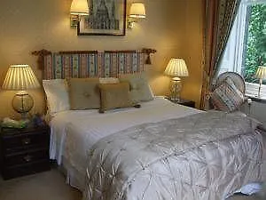 Penzion Abercorn 4*