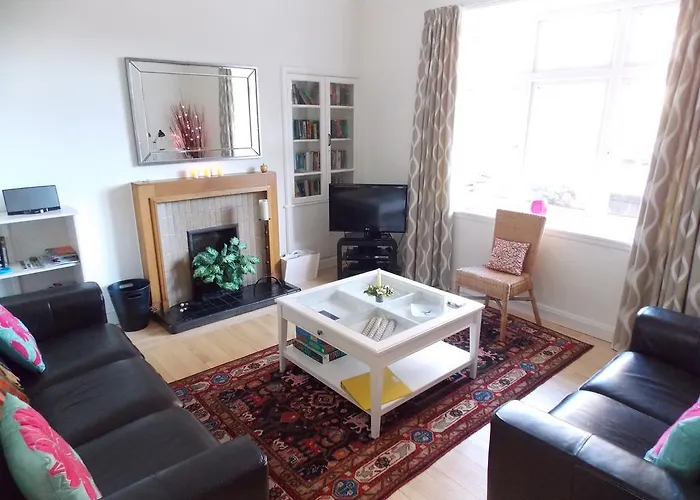 Apartament Violet Bank Morningside