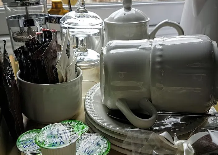 Amaragua Affittacamere Edimburgo