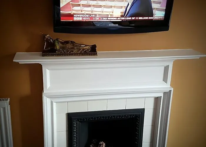 Affittacamere Amaragua 5*