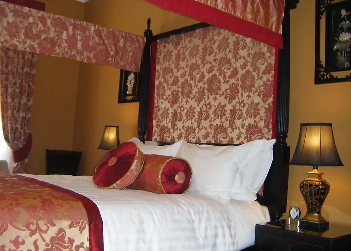 Amaragua Affittacamere 5*