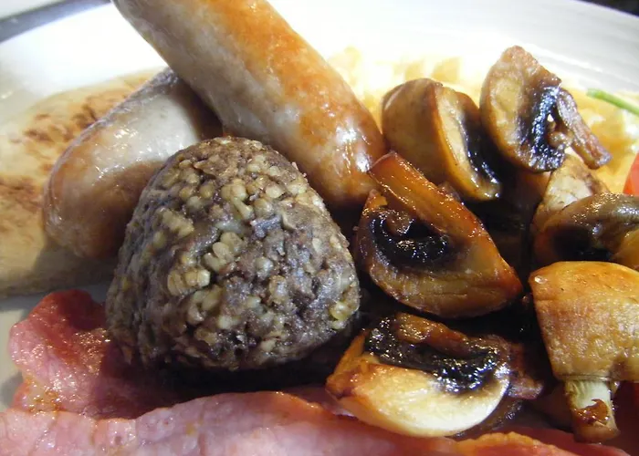 Affittacamere Amaragua Edimburgo