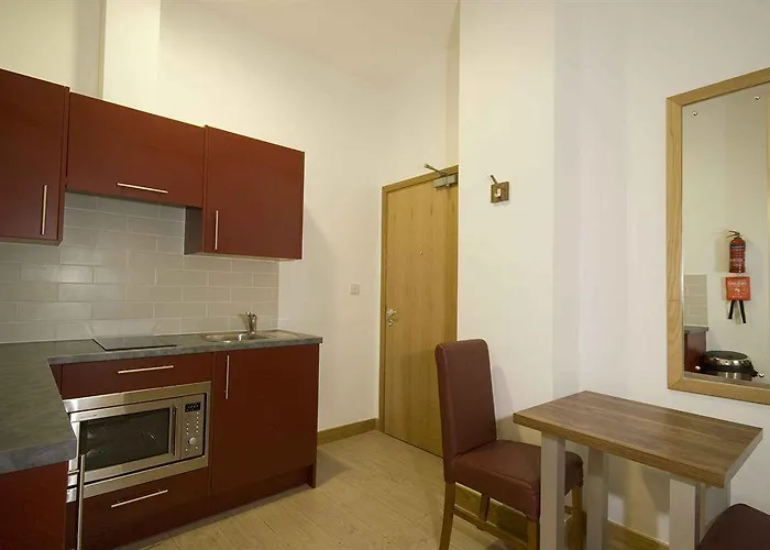 Km Appartement