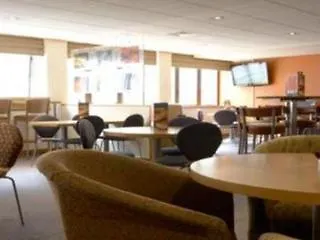 Travelodge 3* Edinburg