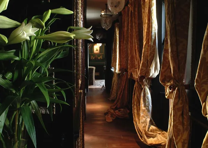 The Witchery