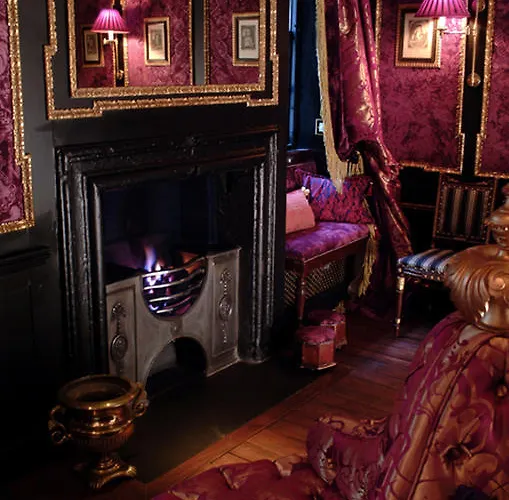 The Witchery