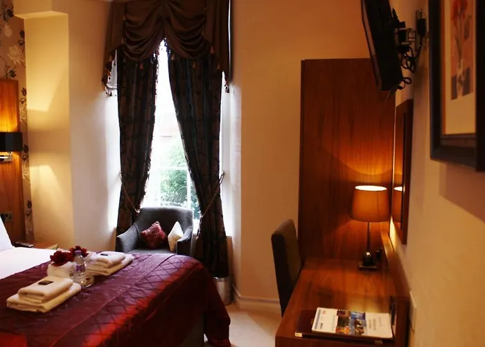 Culane House - Gæstehus 4*