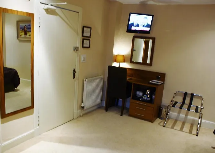 Culane House - 4*