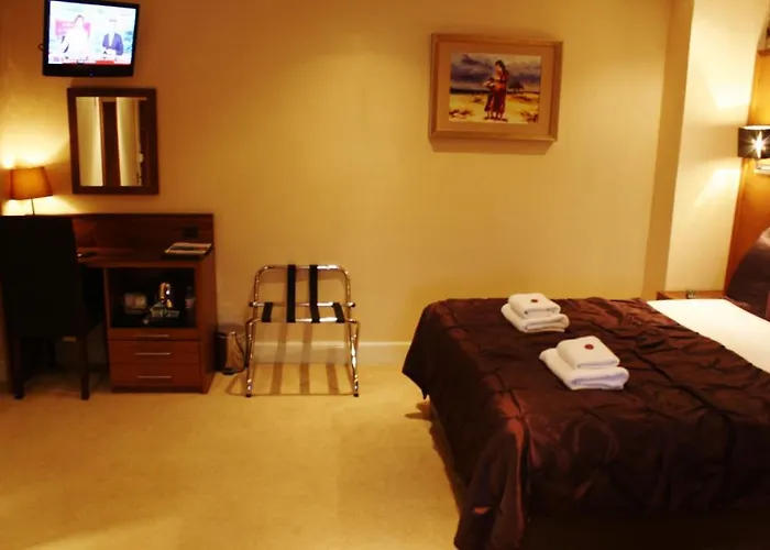 Culane House -