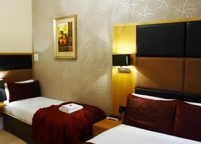 Culane House - 4*