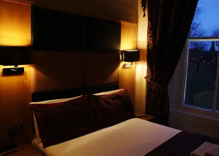 Culane House - Gæstehus 4*