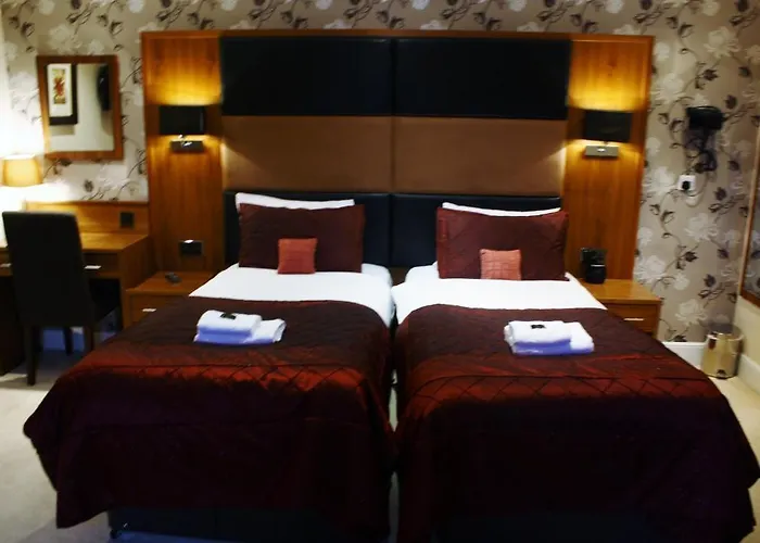 Culane House -