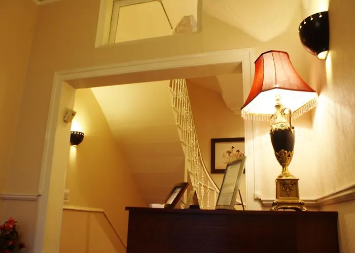 Culane House -