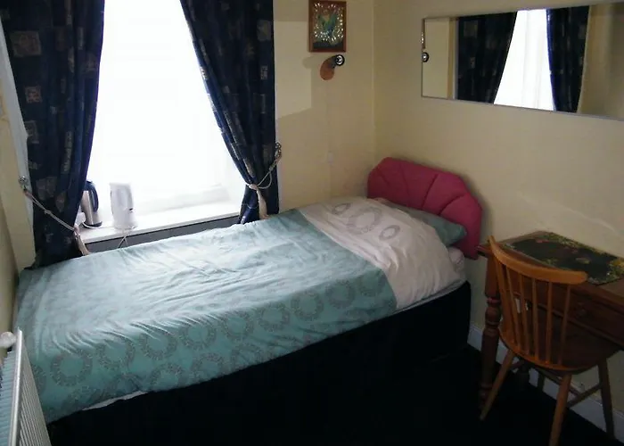 Bed & Breakfast Badjao