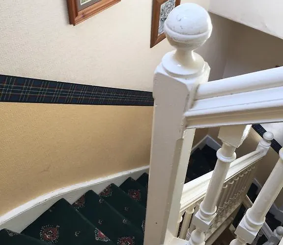 Hermitage إدنبرة