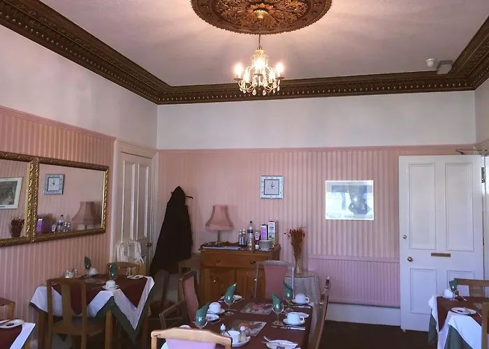 Hermitage إدنبرة