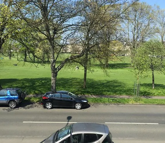 Nocleg ze śniadaniem Hermitage