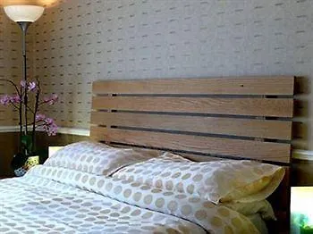 萨娜德丽兰兹住宿加早餐旅馆