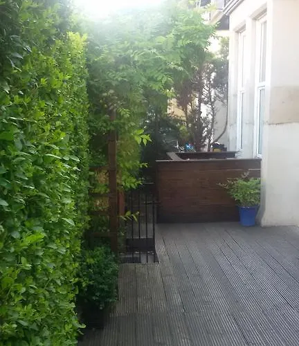 Πανσιόν Leith House Εδιμβούργο