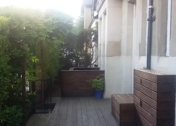 Leith House Εδιμβούργο