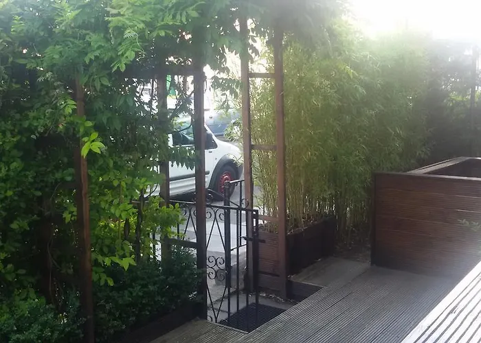 Leith House Εδιμβούργο