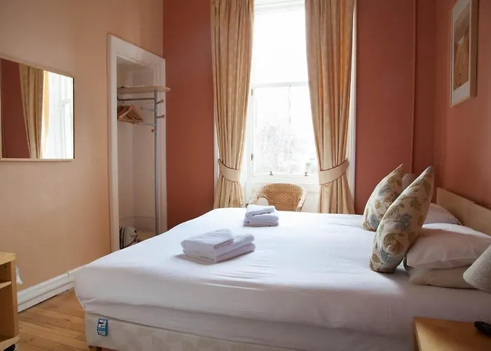 Garfield Bed & Breakfast