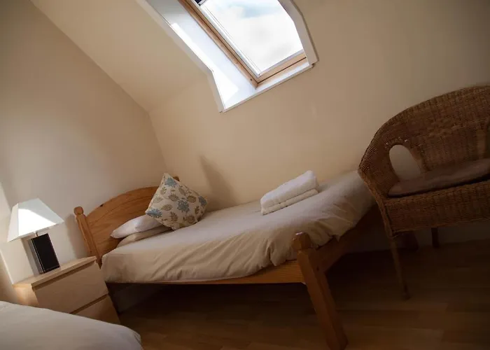 Bed & Breakfast Garfield 4*