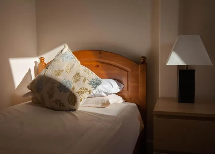 Garfield Bed & Breakfast