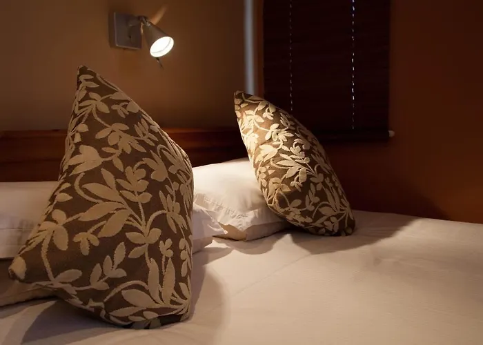 Garfield Bed & Breakfast