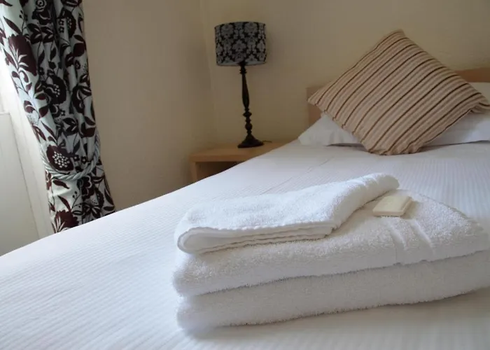 Bed & Breakfast Garfield 4*