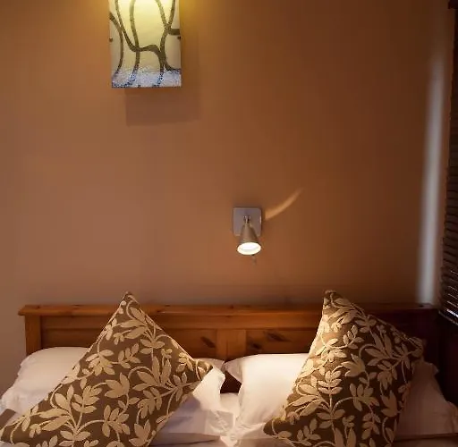 Garfield Bed & Breakfast