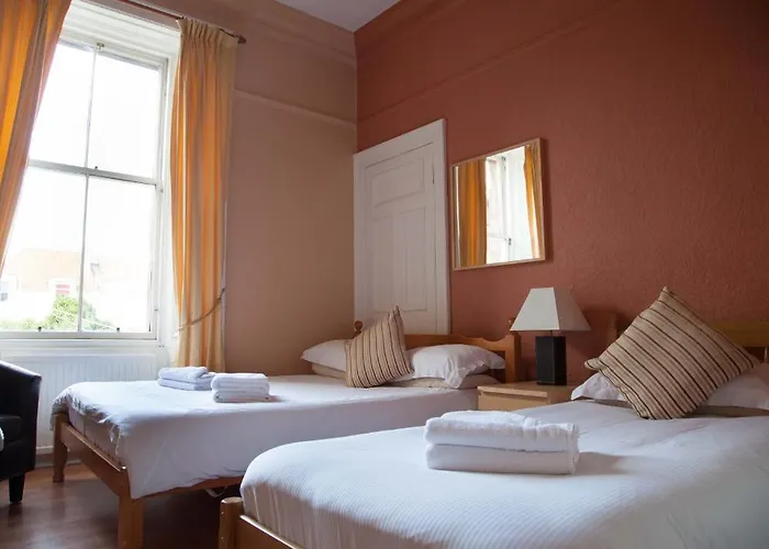 Bed & Breakfast Garfield