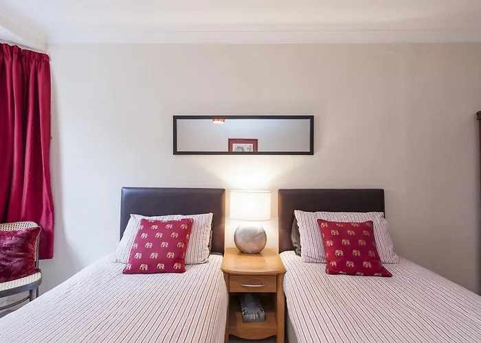 Writers View, Royal Mile Edinburgh