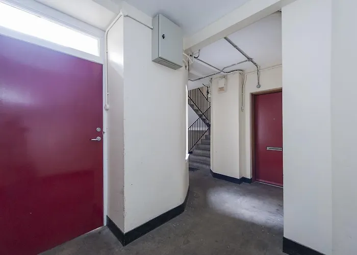 Writers View, Royal Mile