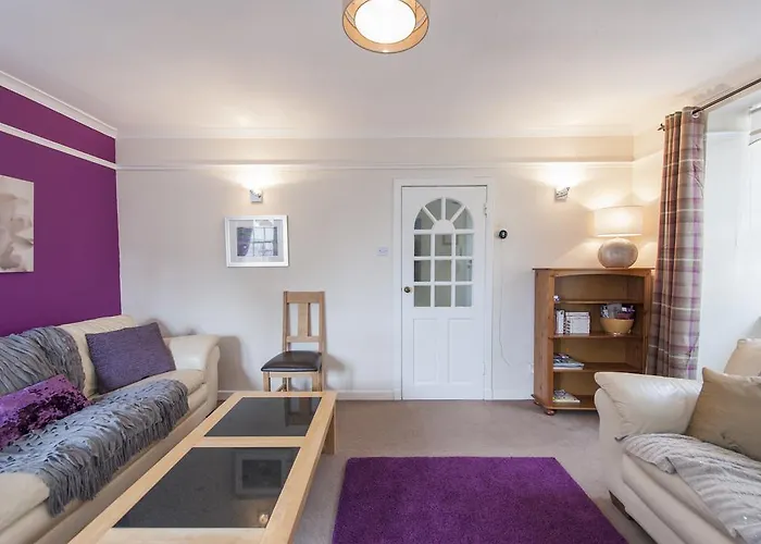 Writers View, Royal Mile